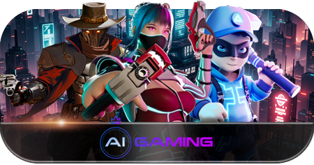 Slot AI Gaming