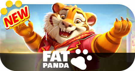 Slot Fat Panda