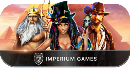 Slot Imperium Games