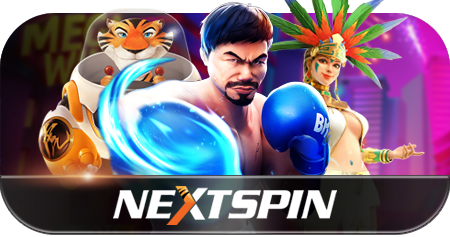 Slot NextSpin